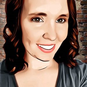 Meet your Posher, Noelle